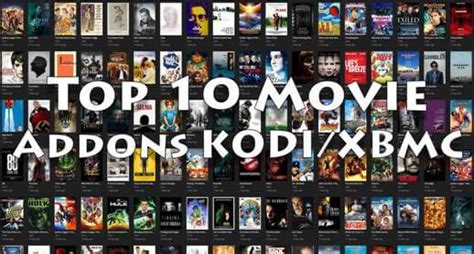 film addons for kodi